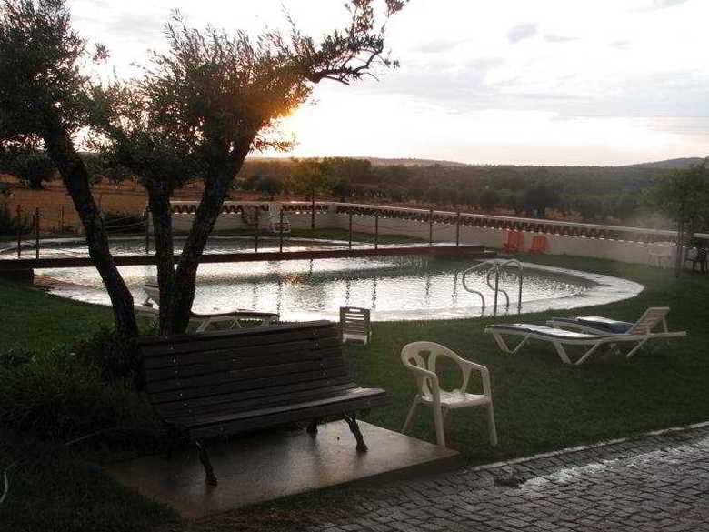 Hotel Vila Planicie