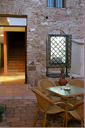 Hotel Casa Betancourt