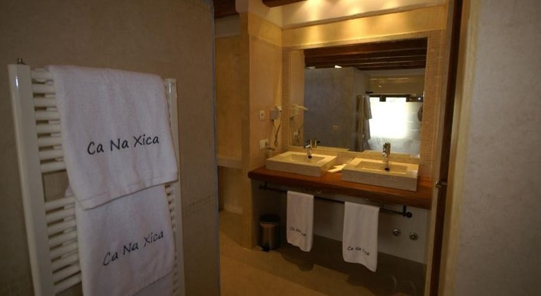 Hotel Ca Na Xica