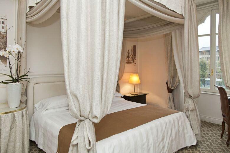 Hotel Albergo Terminus