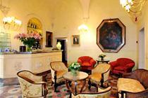 Hotel Palazzo Dal Borgo
