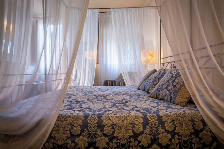 Hotel Palazzo Dal Borgo