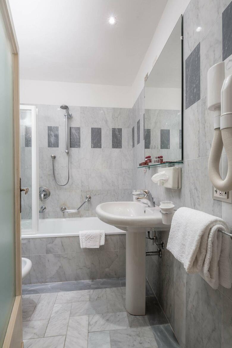 Hotel Palazzo Dal Borgo