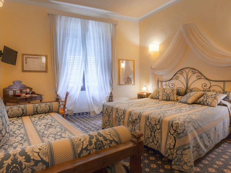 Hotel Palazzo Dal Borgo