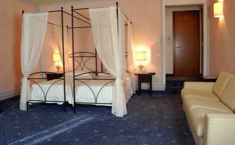 Hotel Palazzo Dal Borgo