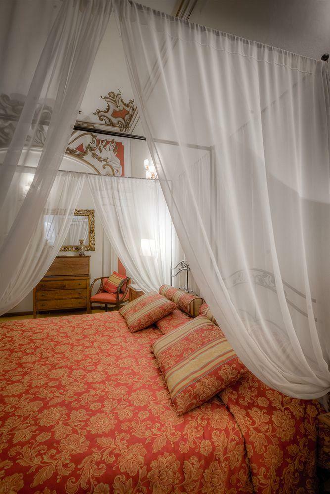 Hotel Palazzo Dal Borgo