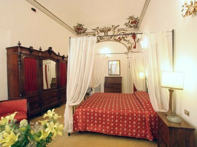 Hotel Palazzo Dal Borgo