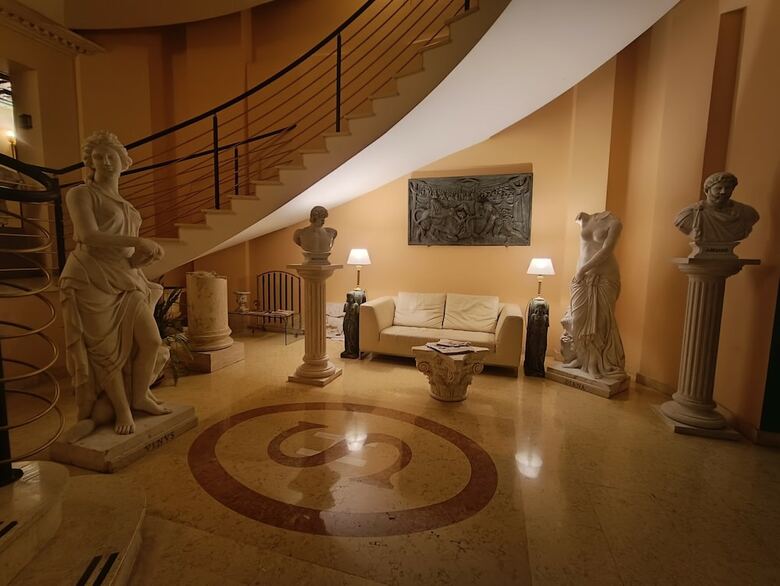 Hotel Seccy