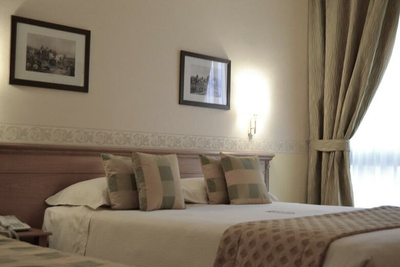 Hotel Seccy