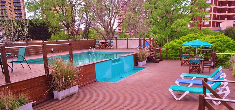 Don Carlos Hotel