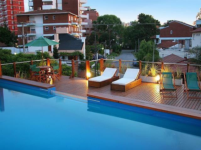 Don Carlos Hotel