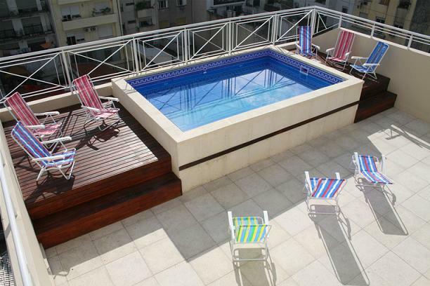Hotel Lugabe Apartments I