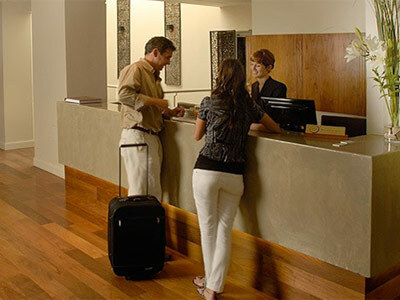 Hotel Nuss Buenos Aires Soho