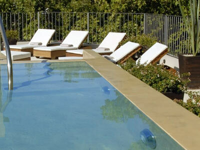 Hotel Nuss Buenos Aires Soho