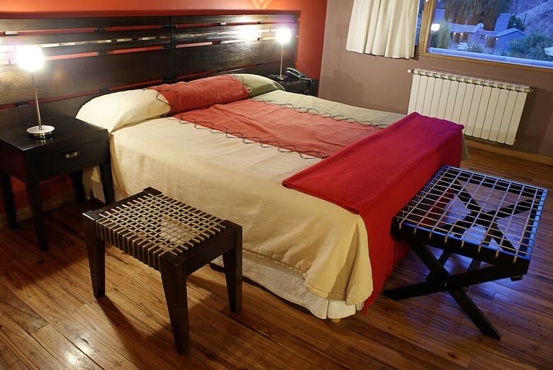 Hotel La Comarca