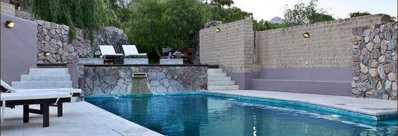 Hotel La Comarca