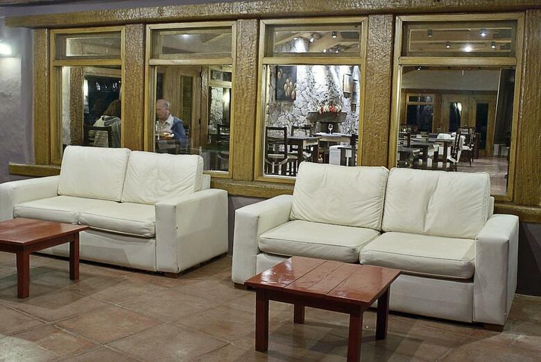 Hotel La Comarca