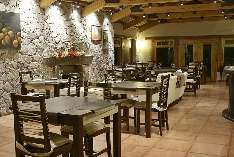 Hotel La Comarca
