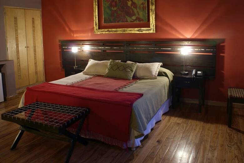 Hotel La Comarca