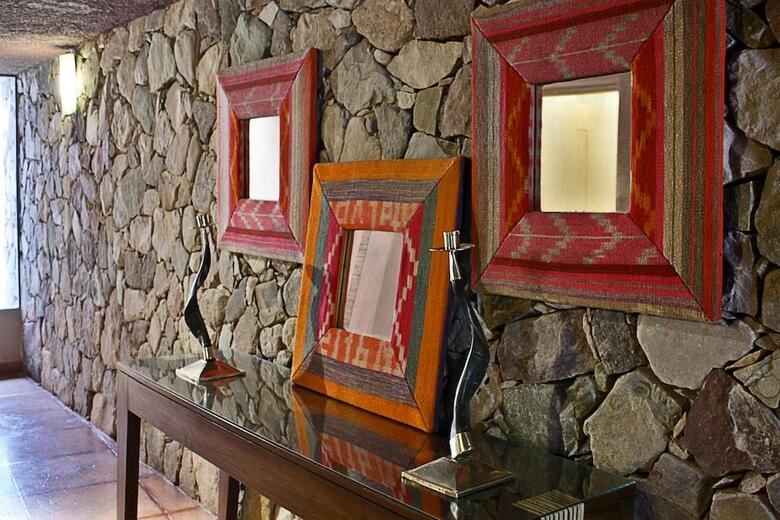 Hotel La Comarca