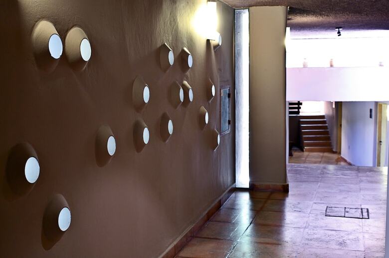 Hotel La Comarca
