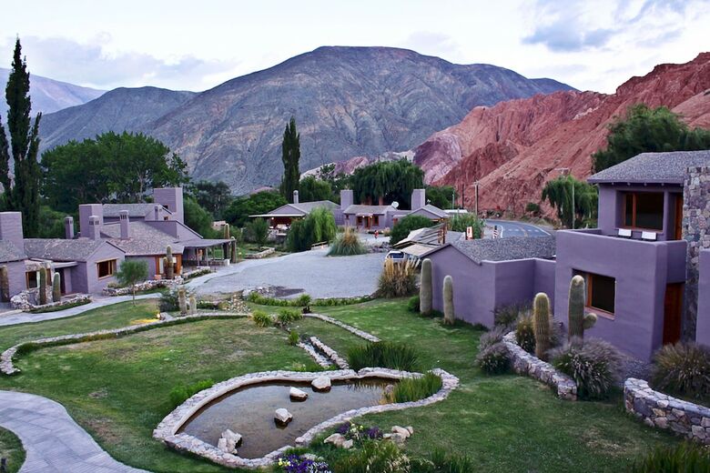 Hotel La Comarca