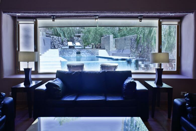 Hotel La Comarca