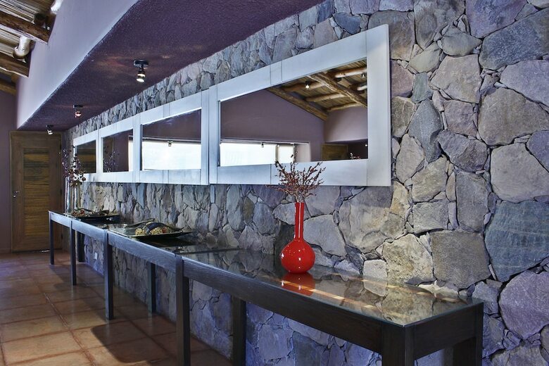 Hotel La Comarca