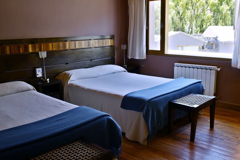 Hotel La Comarca