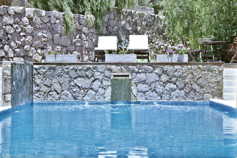 Hotel La Comarca
