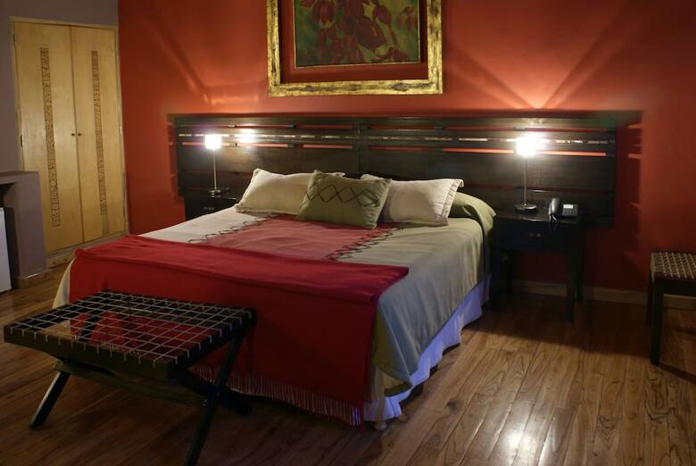 Hotel La Comarca