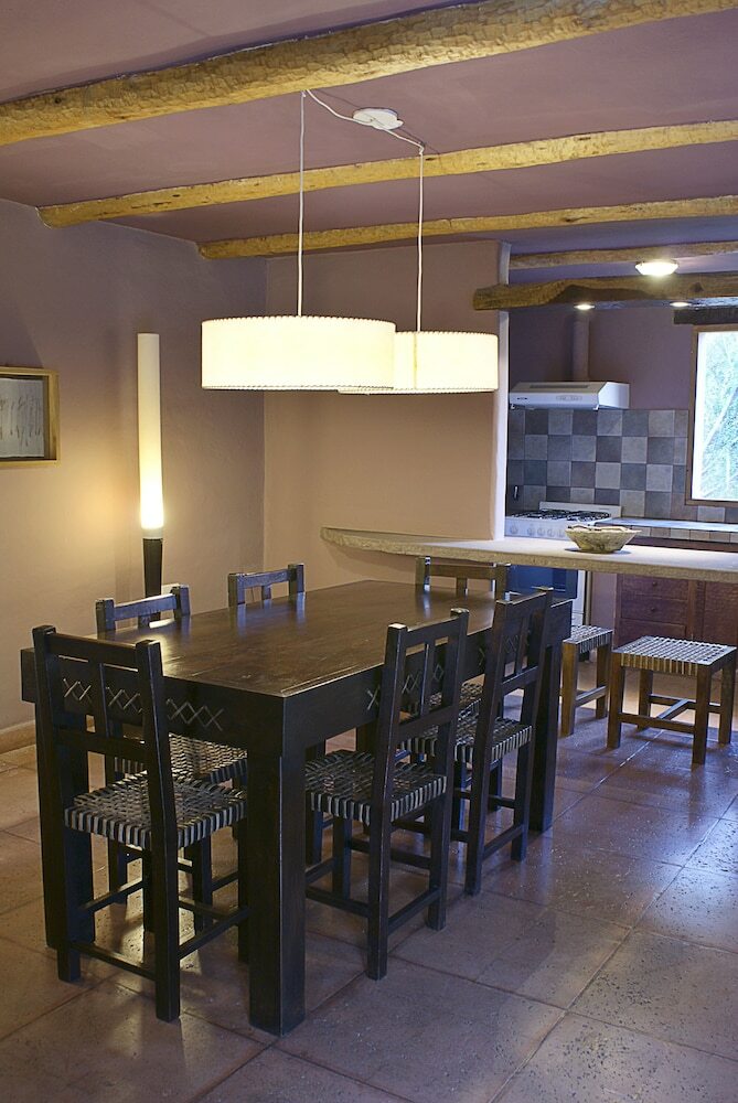 Hotel La Comarca