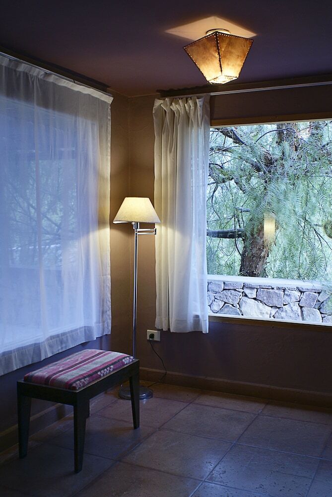 Hotel La Comarca
