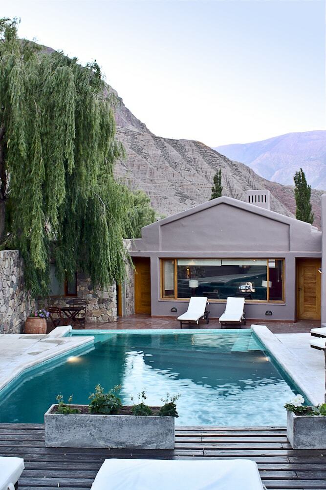 Hotel La Comarca
