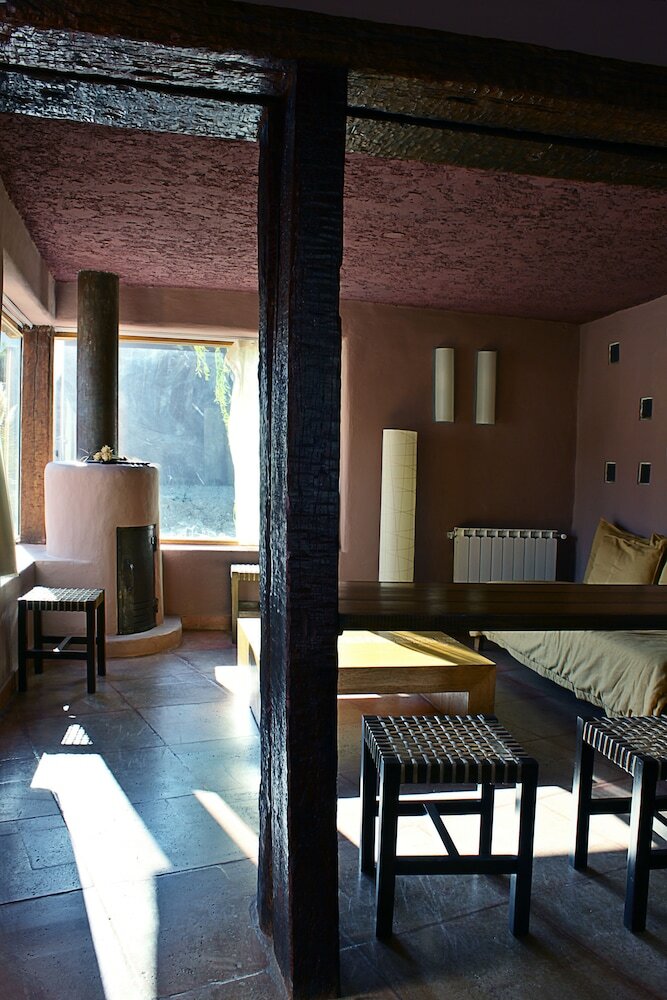 Hotel La Comarca