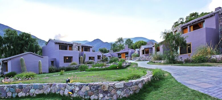 Hotel La Comarca