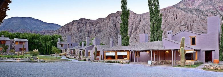 Hotel La Comarca