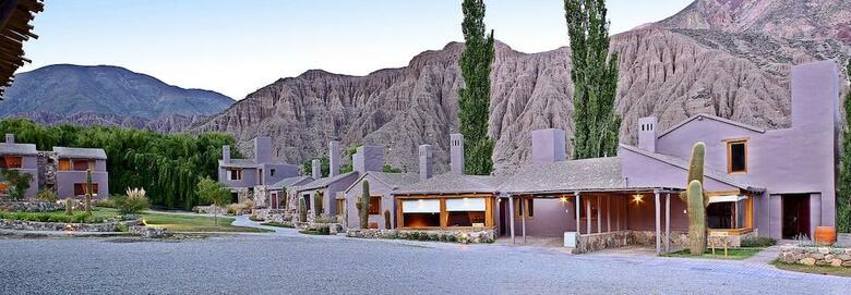 Hotel La Comarca
