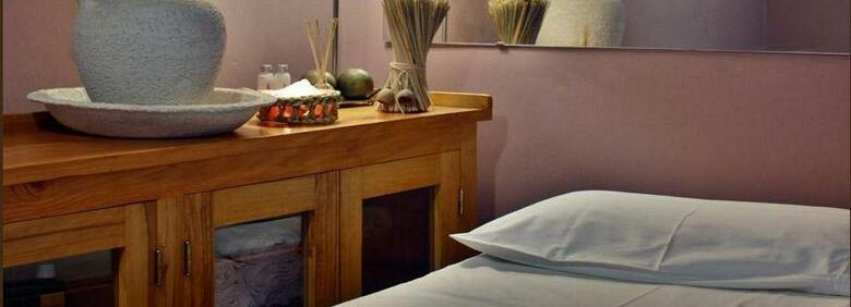 Hotel La Comarca