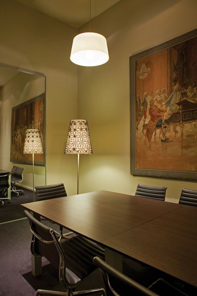 Hotel Esplendor Savoy Rosario