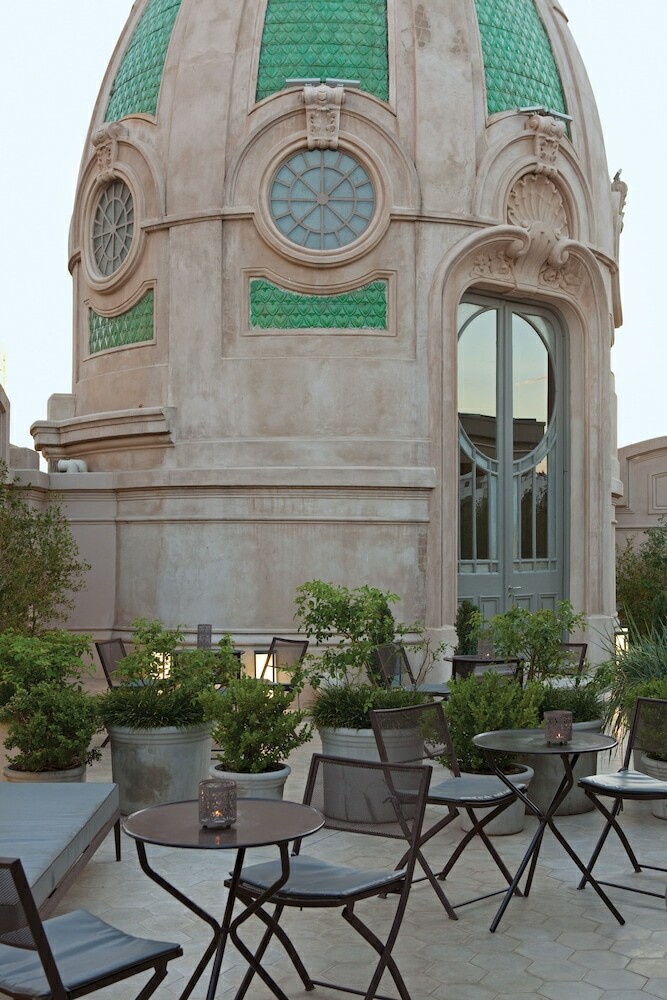 Hotel Esplendor Savoy Rosario