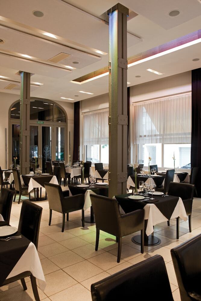 Hotel Esplendor Savoy Rosario