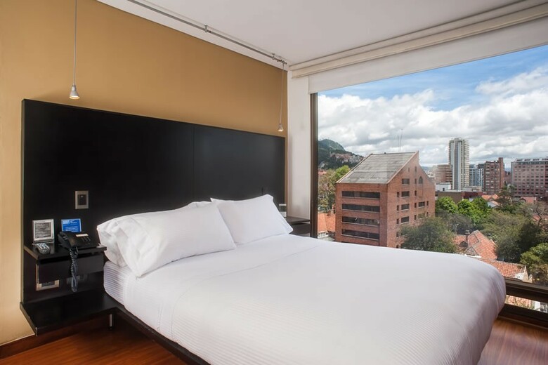 Hotel Lugano Suites Imperial