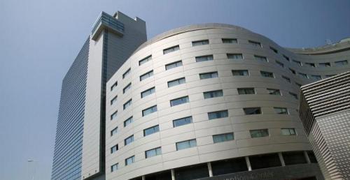 Hotel Attica 21 A Coru�a