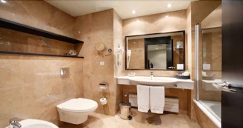 Hotel Attica 21 A Coru�a