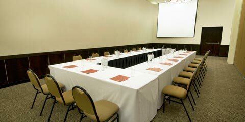 Hotel Fiesta Inn Ciudad Obregon
