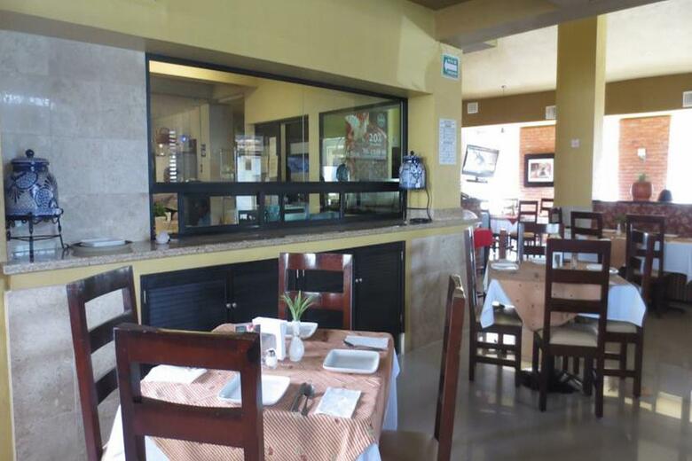 Hotel Best Western Tequisquiapan