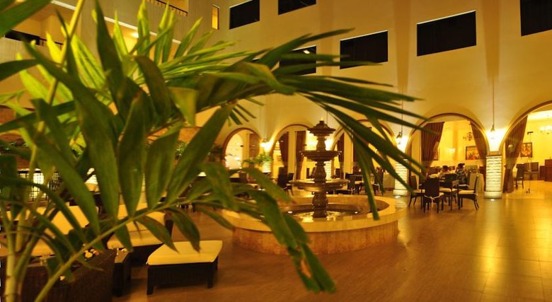 Hotel Costa Del Sol Wyndham Piura