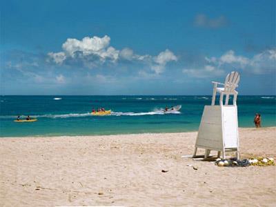 Hotel Celuisma Playa Dorada