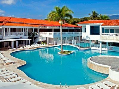 Hotel Celuisma Playa Dorada